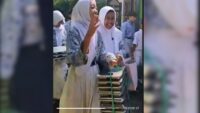 Viral Siswa SMPN 1 Dayeuhkolot Kembalikan MBG, Dapur SPPG Dihentikan Sementara