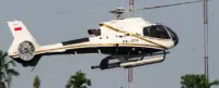 Operasi SAR Helikopter PK-CFX di Sekadau Resmi Ditutup, 8 Korban Berhasil Dievakuasi