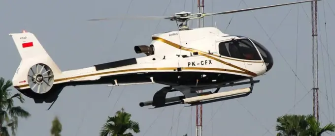 Operasi SAR Helikopter PK-CFX di Sekadau Resmi Ditutup, 8 Korban Berhasil Dievakuasi