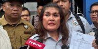 Sebut Pemerintah Bohong soal Swasembada Pangan, Feri Amsari Dilaporkan ke Polda Metro Jaya