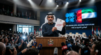 UEA Mundur dari OPEC dan OPEC+ Mulai Mei 2026 Demi Kepentingan Nasional