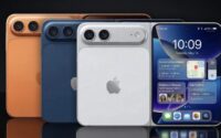 iPhone Fold Bocor: Desain & Jadwal Rilis September 2026