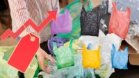 Harga Plastik Melonjak hingga 100 Persen, Kemasan Guna Ulang Dinilai Jadi Solusi Strategis