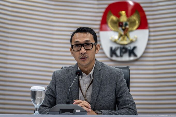 KPK Dalami Korupsi Kuota Haji, Periksa Direktur Marco Tour