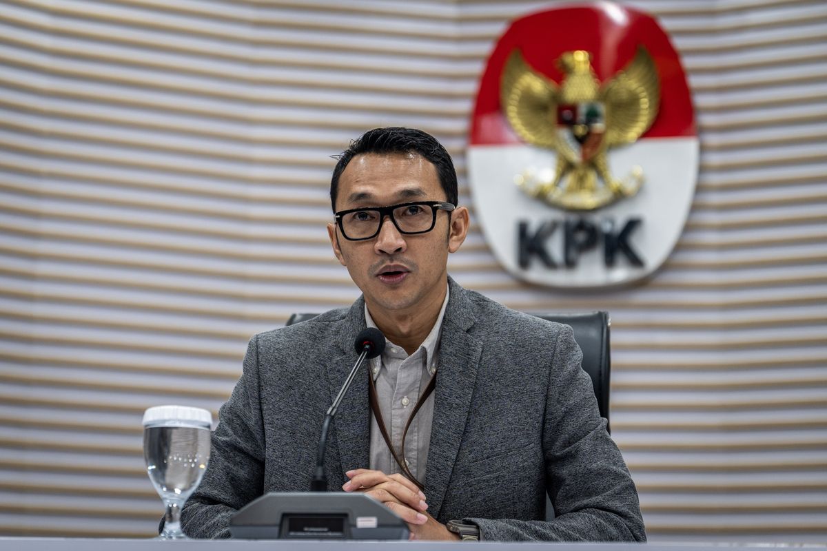 KPK Dalami Korupsi Kuota Haji, Periksa Direktur Marco Tour