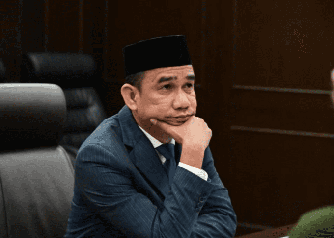 Satgas PKH Setor Rp11,42 Triliun Negara, DPR memuji kinerja kejagung