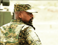 Kainerugaba Ancam Putus Hubungan Diplomatik dengan Turki