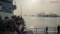 AS Siapkan Project Freedom AS Amankan Selat Hormuz