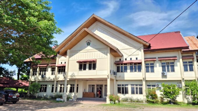 Bappeda Pidie miliki anggaran perjalanan dinas Rp1,2 miliar tahun 2026