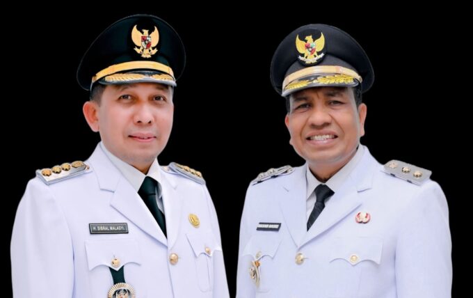 Kapal pecah ditengah bencana Pidie Jaya