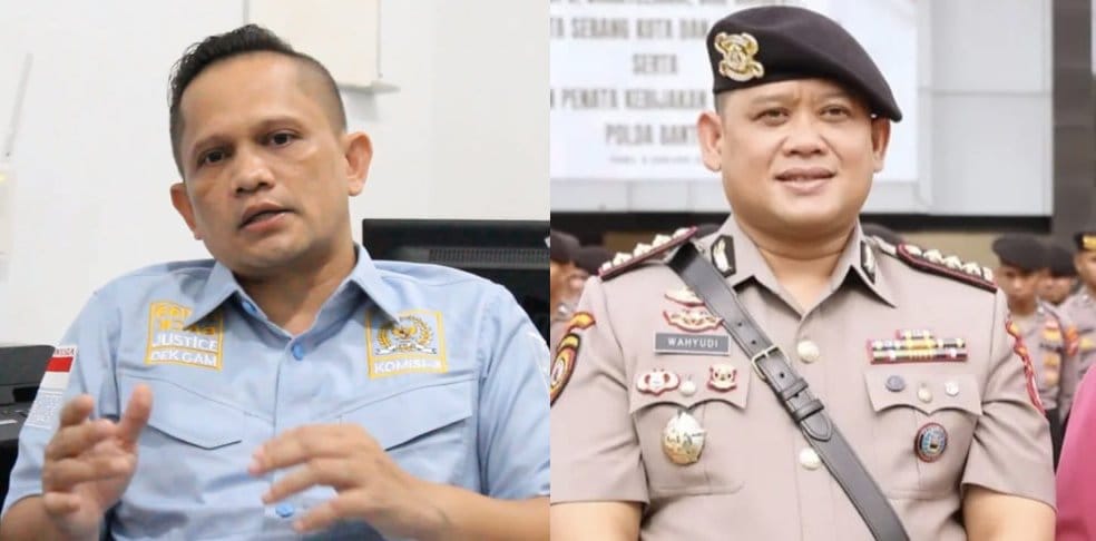 Dekgam : Kasus wartawan bithe.co sengketa pers, Polda Aceh : Pastikan proses junjung tinggi profesionalitas