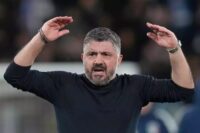 Italia gagal ke Piala Dunia 2026, Pelatih Gattuso undur diri