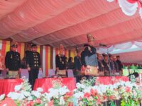 Safaruddin pimpin upacara peringatan HUT ke-24 Aceh Barat Daya
