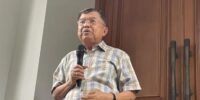 PMKRI: Tuduhan Penistaan Agama terhadap Jusuf Kalla Tidak Tepat dalam Perspektif Hukum Pidana