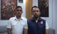Polisi tetapkan dua tersangka baru dalam kasus dugaan penganiayaan anak di Day Care Preneur di Banda Aceh, Kasat Reskrim : Langsung kita tahan