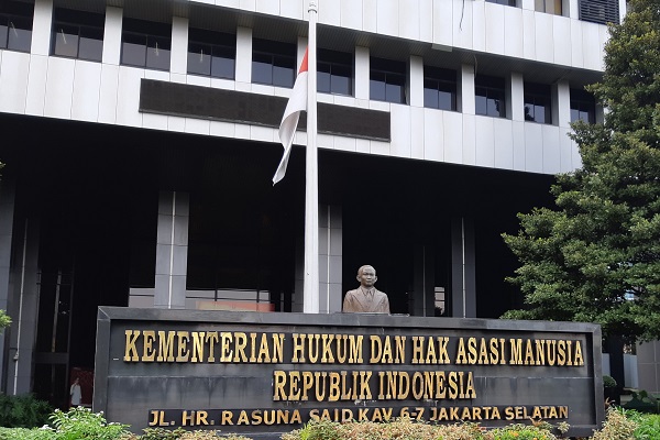 Kekerasan Daycare Yogyakarta, Kementerian HAM Turun Tangan