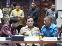 Ketua DPR Aceh Tegaskan Fokus Revisi UUPA: Dana Otsus 2,5 Persen Permanen
