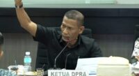 DPR Aceh Tolak Pergub JKA: Zulfadhli Selamatkan Citra Partai Aceh dari Kebijakan Kontroversial
