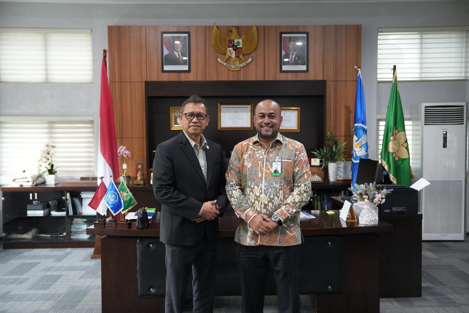 Bank Aceh dan USK sepakati tingkatkan kerja sama, Prof Mirza : Sinergitas dua institusi untuk kemajuan 
