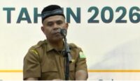 Murthalamuddin minta jemaah haji ASN Disdik doakan Aceh