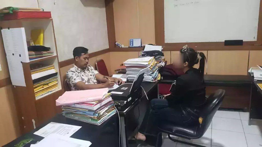 Video viral remaja injak Alquran di Lebak, Kapolres : pelaku sudah diamankan, masyarakat jangan terprovokasi