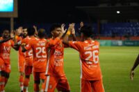 Perkasa di Dimurthala, Persiraja Banda Aceh lumat Sumsel United 0-2