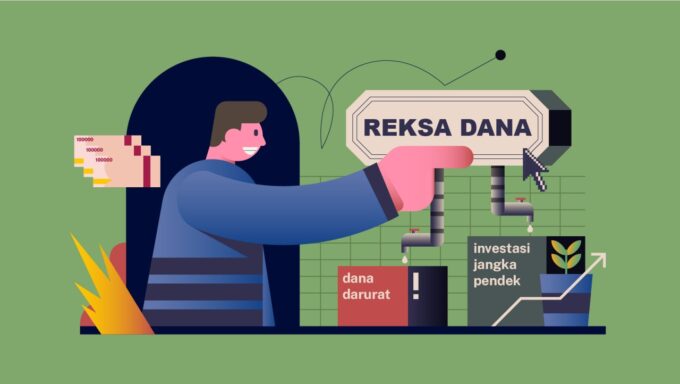 Top 5 manajer investasi di reksadana saham dengan kinerja dan pertumbuhan luar biasa