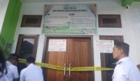 Pemko Banda Aceh segel permanen Daycare Baby Preneur