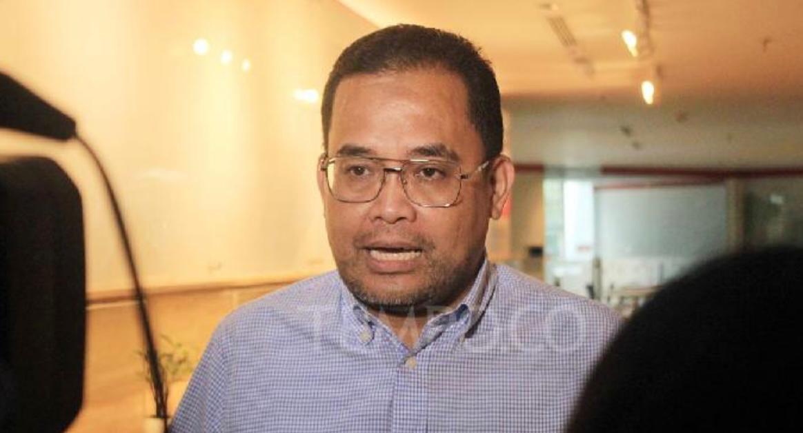 Tempo minta maaf ke Partai Nasdem