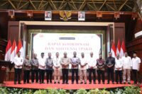 OJK minta TPKAD Aceh susun program berbasis data untuk perluas akses keuangan