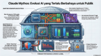 Claude Mythos: Risiko AI dan Dampak Project Glasswing