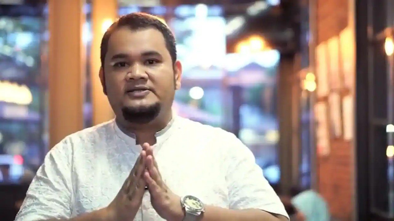 JKA adalah sikap politik keberpihakan pada rakyat bukan soal angka