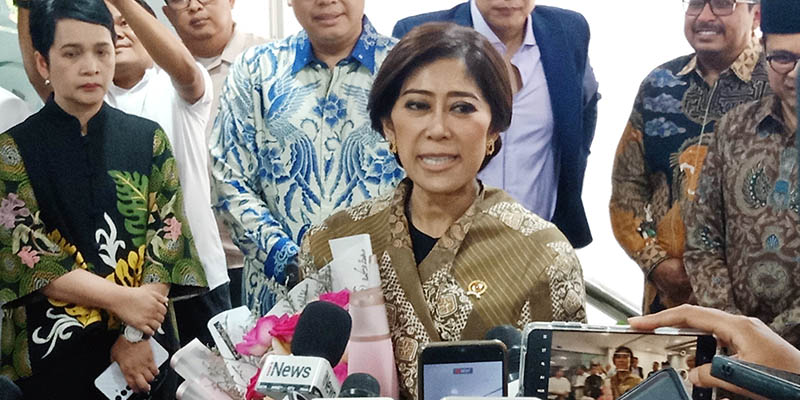 Komdigi Amien Rais: Tak Akan Gugat Hukum Video Hoaks