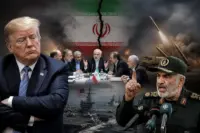 Trump Tolak Proposal Iran, Ancaman Perang AS-Iran Mengintai