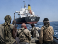Bajak Laut Somalia Bajak Kapal Tanker MT Eureka