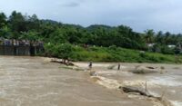 Remaja Asal Lembah Sabil Aceh Barat Daya hilang di Sungai Manggeng