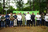 Dispora Aceh dan IPMAT Banda Aceh kampanye peduli lingkungan
