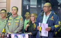 Mabes Polri bongkat praktek judol internasional, 321 WN ditangkap
