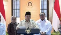 Prabowo resmikan Museum Marsinah di Jawa Timur