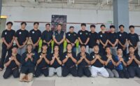 Dispora terbangkan 15 pemuda Aceh ke Korea Selatan, Masri Amin : Ikut BIDF 2026 