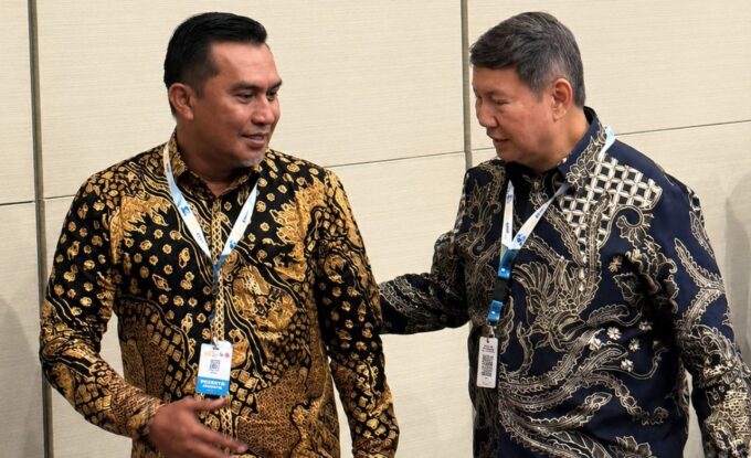 Hashim Puji Kinerja Nasri Kawal BPMA