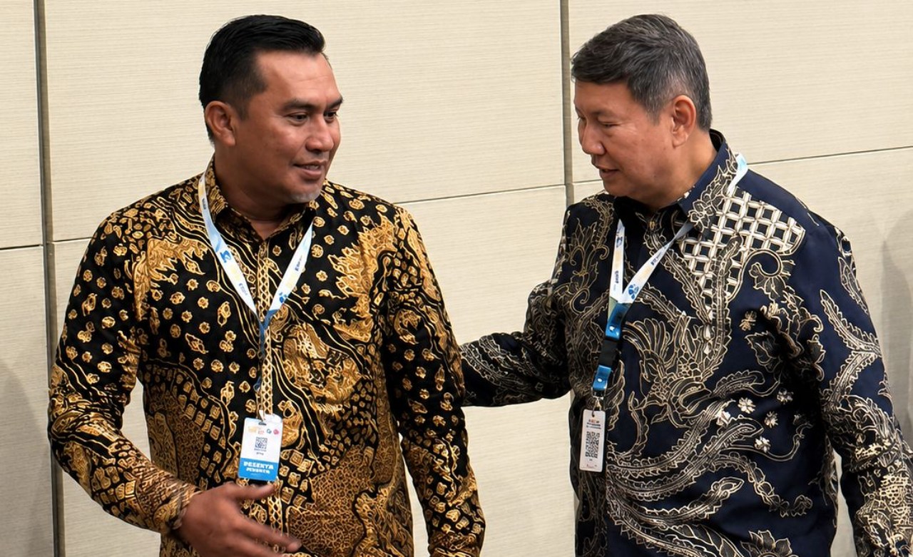 Hashim Puji Kinerja Nasri Kawal BPMA