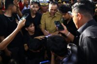Wakili Mualem, Kadinskes Aceh teken petisi cabut Pergub JKA