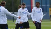 PSG siap bawa pulang gelar juara Liga Champions 2025/2026, Barcola : Tugas kami kalahkan Arsenal