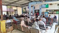 Berobat ke RSUD Tgk Chik Ditiro, lima warga tak aktif JKA, Dirut : Sudah kita aktifkan lewat e-dabu