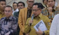 Tito targetkan pembangunan hunian tetap untuk korban banjir di Aceh dan Sumatra tuntas 2027