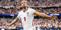 Piala Dunia 2026 : Inggris bantai Kroasia 4-2