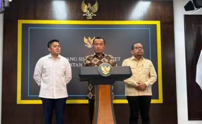 Istana : Pergantian Kepala BGN pastikan keberlanjutan program MBG