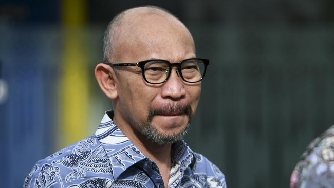 Ditengah spekulasi pergantian Menkeu Purbaya, Presiden Prabowo panggil Chatib Basri ke istana