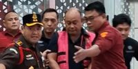 Dadan, Sony dan Lodewijk resmi jadi tahanan Kejagung